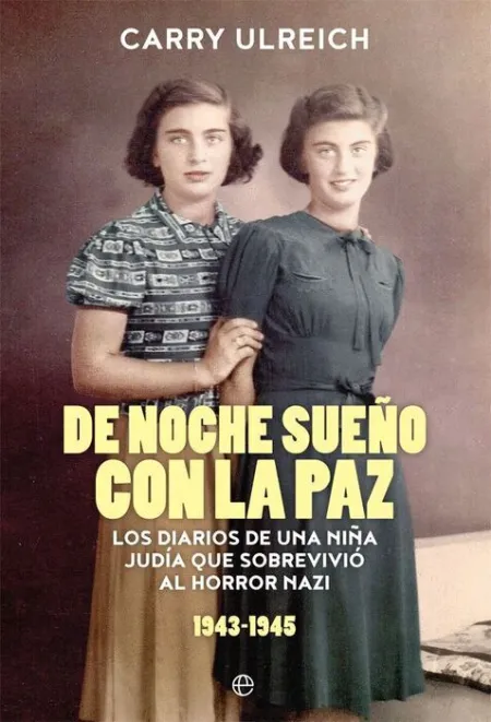 De Noche Sueño con la Paz