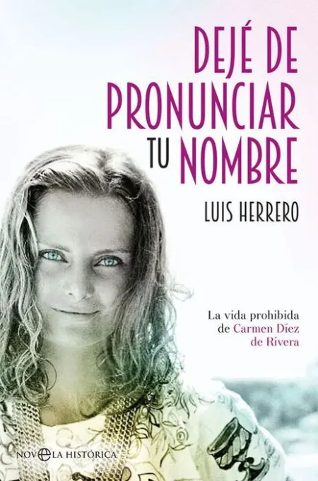 Dejé de Pronunciar tu Nombre