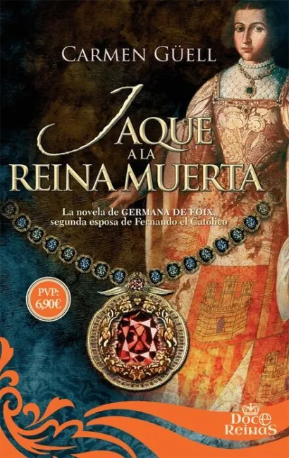 Jaque a la Reina Muerta