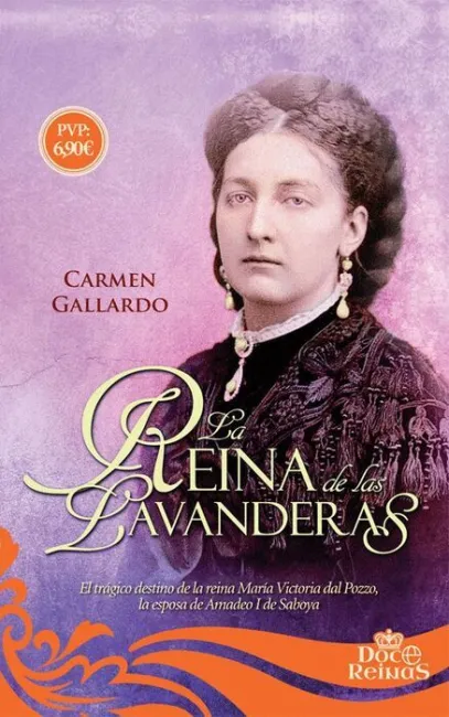 La Reina de las Lavanderas