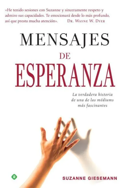 Mensajes de Esperanza