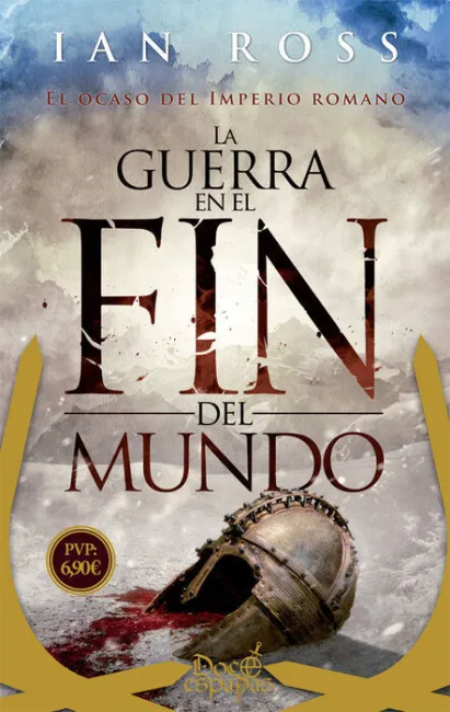 La Guerra en el Fin del Mundo