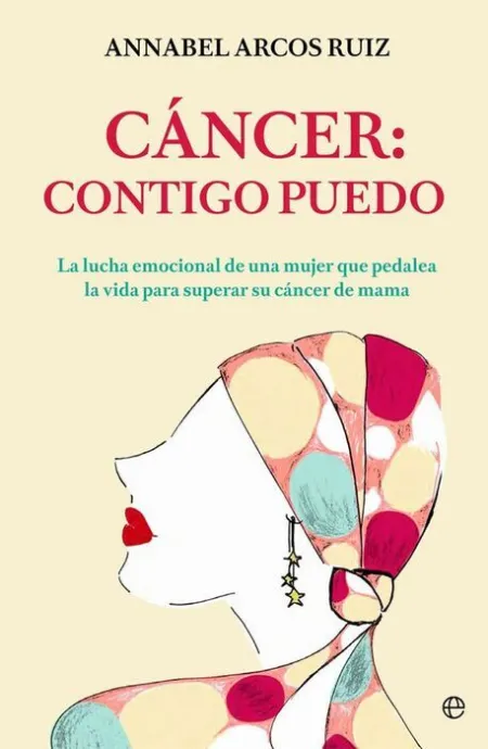 Cáncer: Contigo Puedo