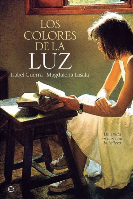 Los Colores de la Luz