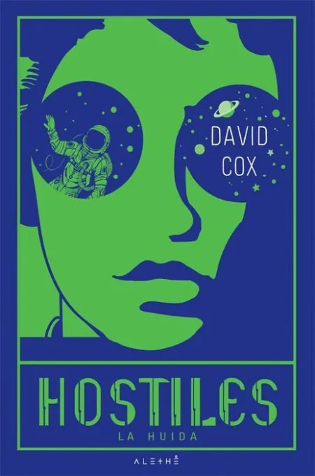Hostiles. La Huida