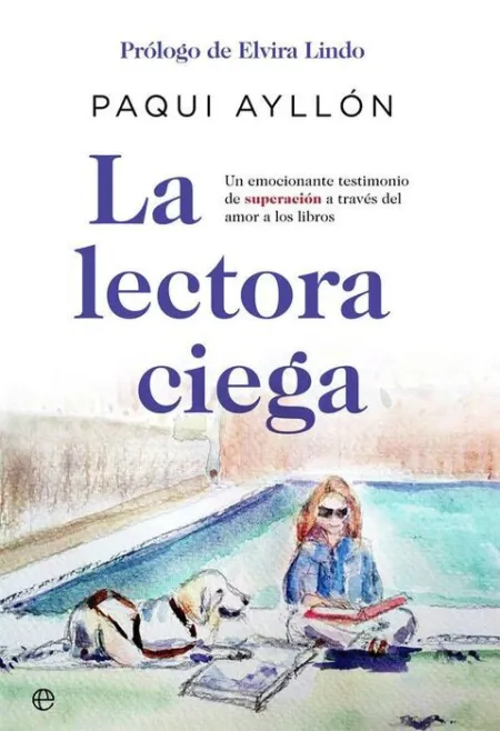 La Lectora Ciega
