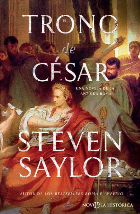 Trono de Cesar, el