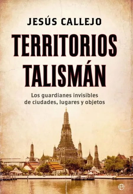 Territorios Talisman