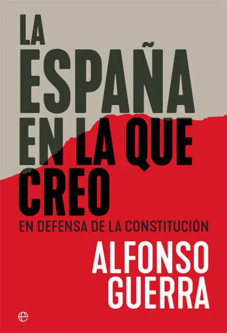 La España en la que Creo en Defensa de la Constitucion