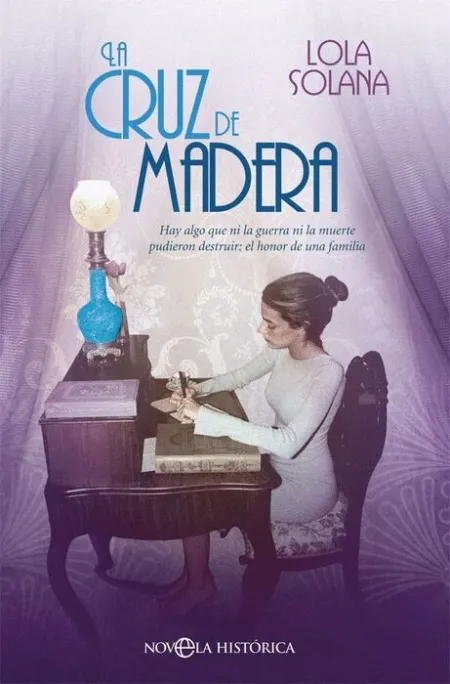 La Cruz de Madera