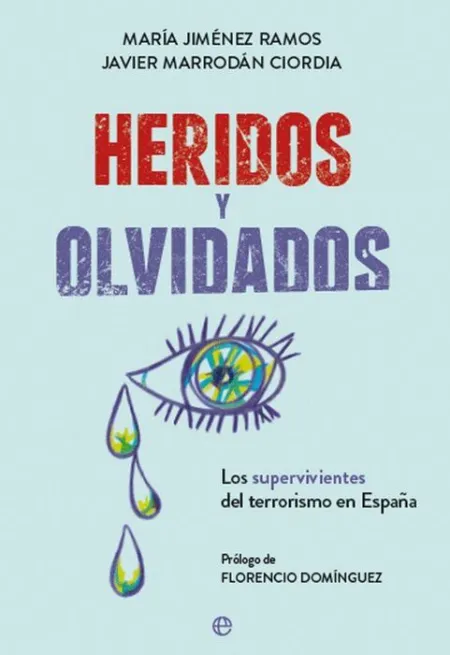 Heridos y Olvidados. Los Supervivientes del Terrorismo en España