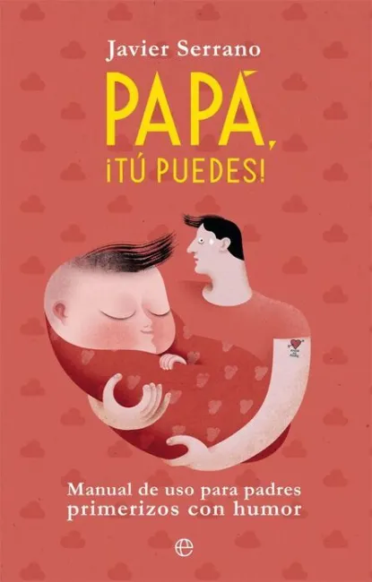 Papá, ¡Tú Puedes!
