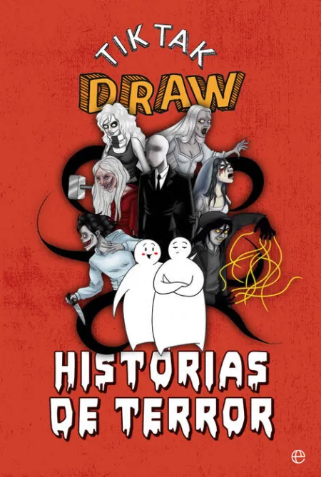 Historias de Terror