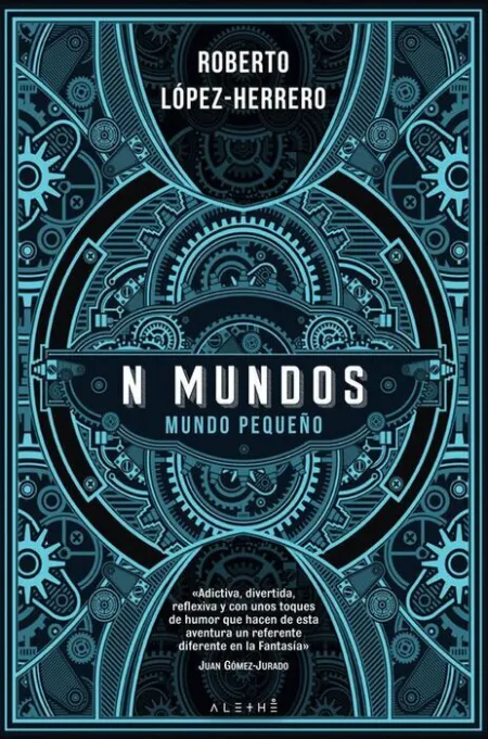 N Mundos. Mundo Pequeño