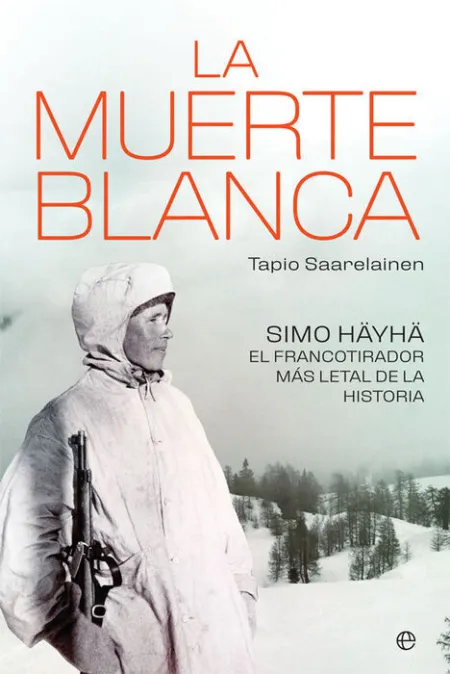 La Muerte Blanca
