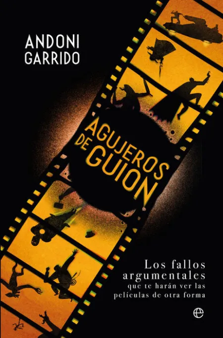 Agujeros de Guion