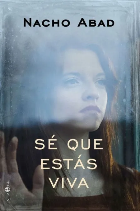 Sé que estás Viva