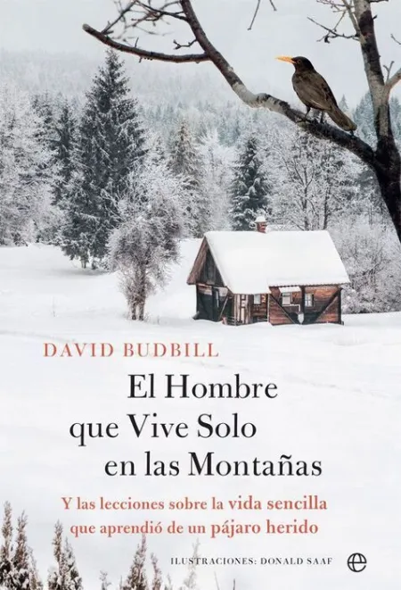 El Hombre que Vive Solo en la Montaña