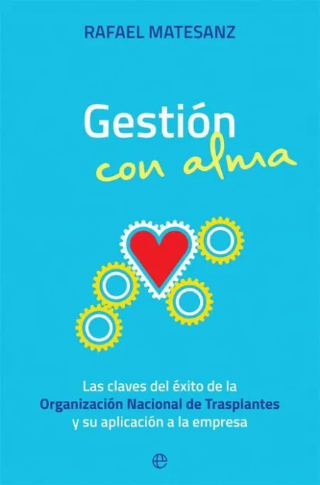 Gestión con Alma