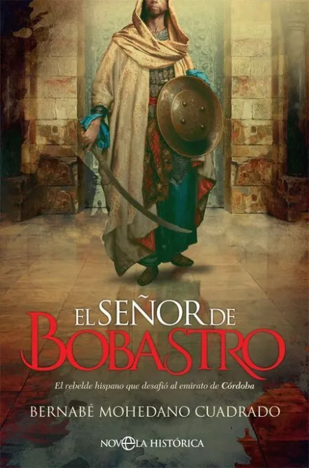 El Señor de Bobastro