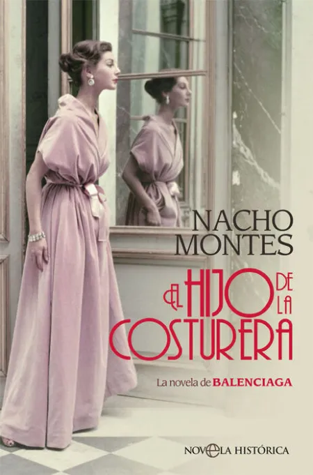 El Hijo de la Costurera