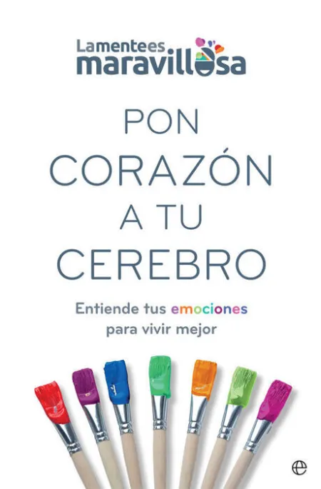 Pon Corazón a tu Cerebro