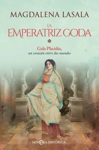 La Emperatriz Goda