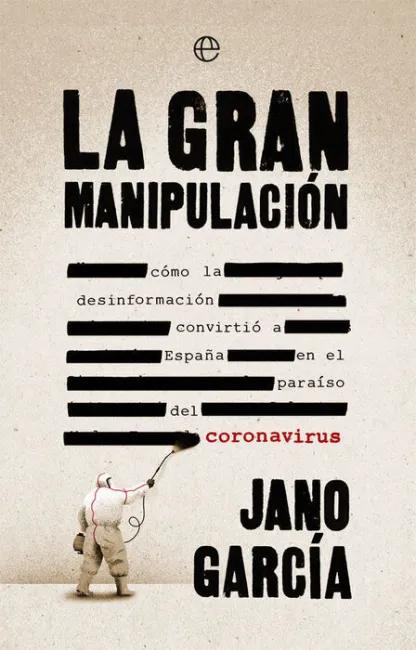 La Gran Manipulación
