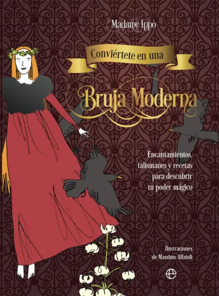 Conviertete en una Bruja Moderna