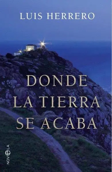 Donde la Tierra se Acaba