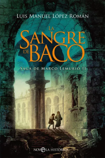 La Sangre de Baco