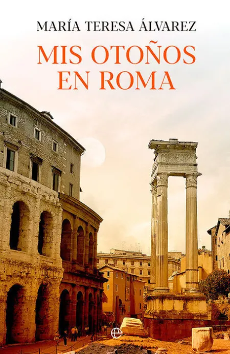 Mis Otoños en Roma