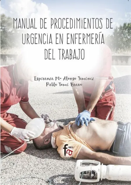 17 Manual de Procedimientos de Urgencias en Enfermeria del Trabajo