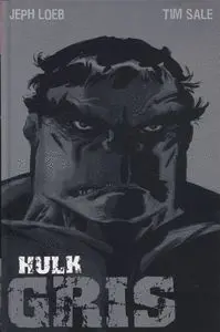 Hulk: Gris + Bolsa Tela Regalo