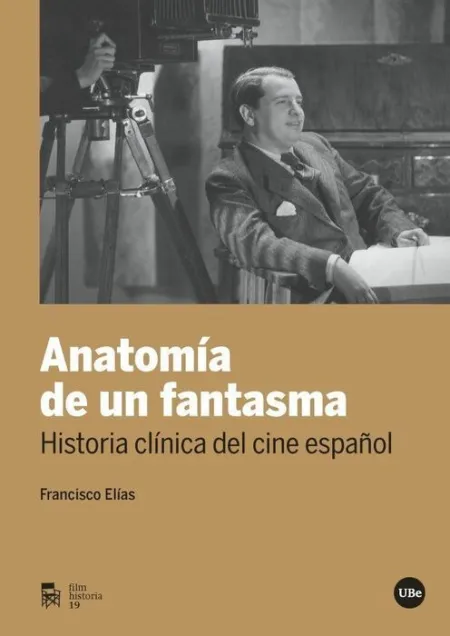Anatomã?Â­a de un Fantasma