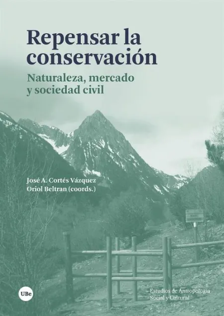 Repensar la Conservación