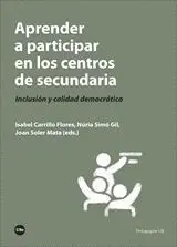 Aprender a Participar en los Centros de Secundaria