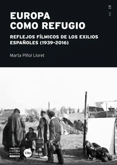 Europa Como Refugio