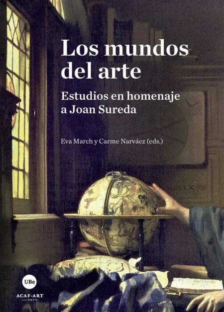 Los Mundos del Arte