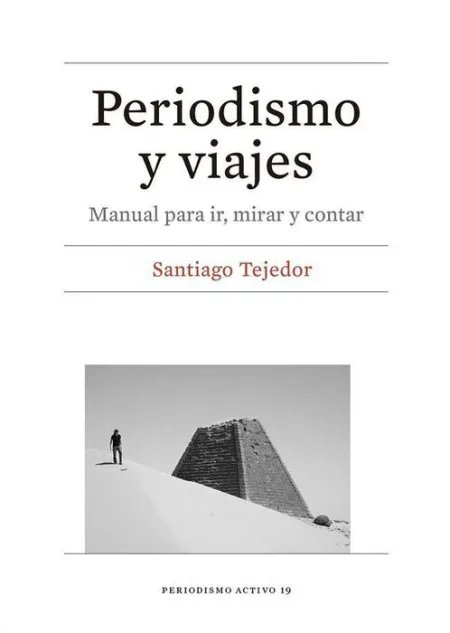 Periodismo y Viajes