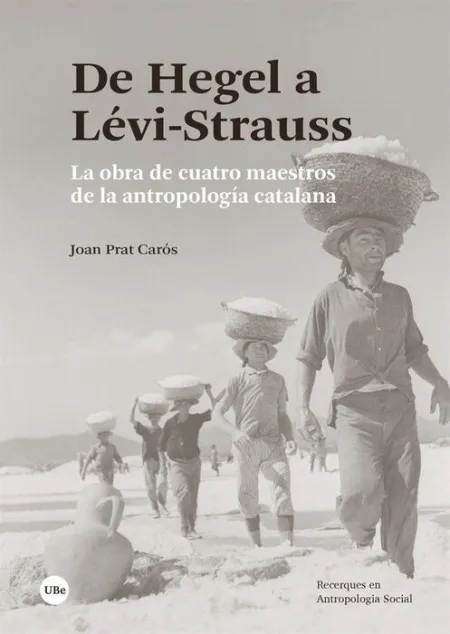 De Hegel a Levi Strauss