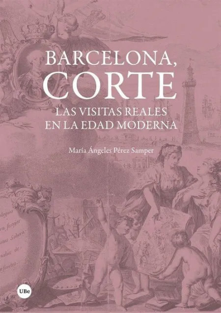 Barcelona, Corte