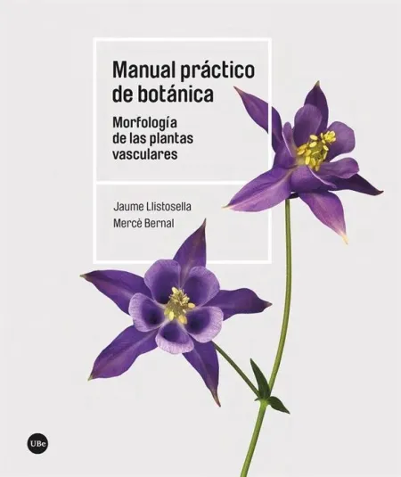 Manual Practico de Botanica