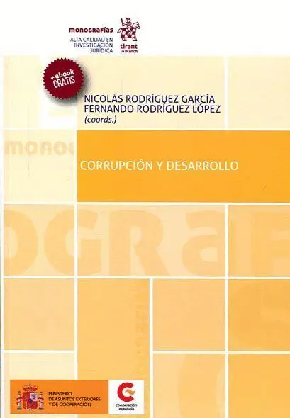 Corrupcion y Desarrollo