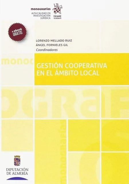 Gestion Cooperativa en el Ambito Local