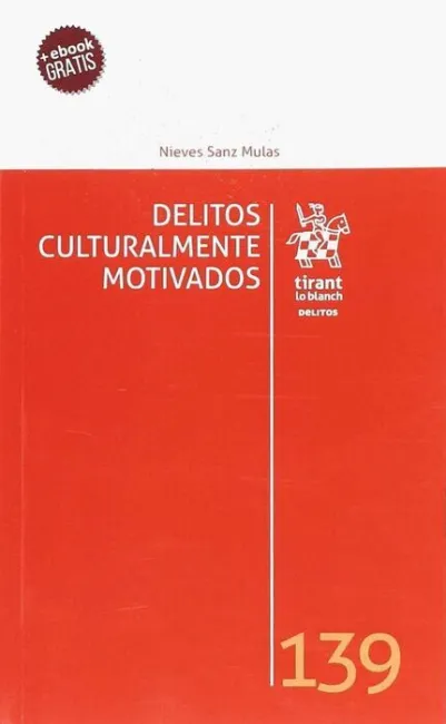 Delitos Culturalmente Motivados