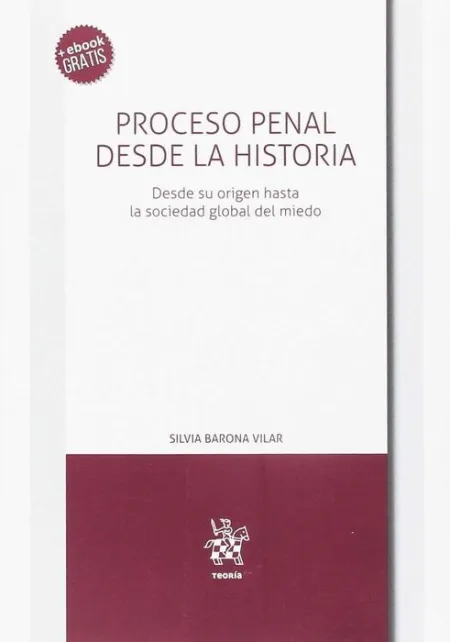 Proceso Penal Desde la Historia