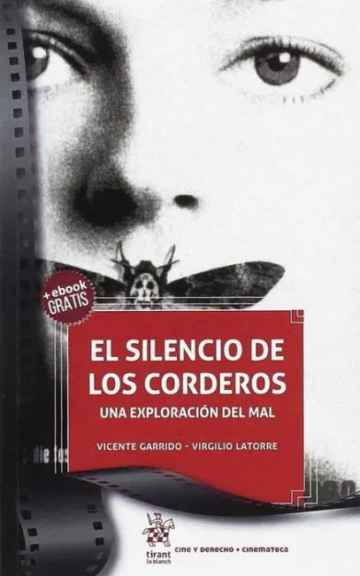 El Silencio de los Corderos, una Exploración del Mal.
