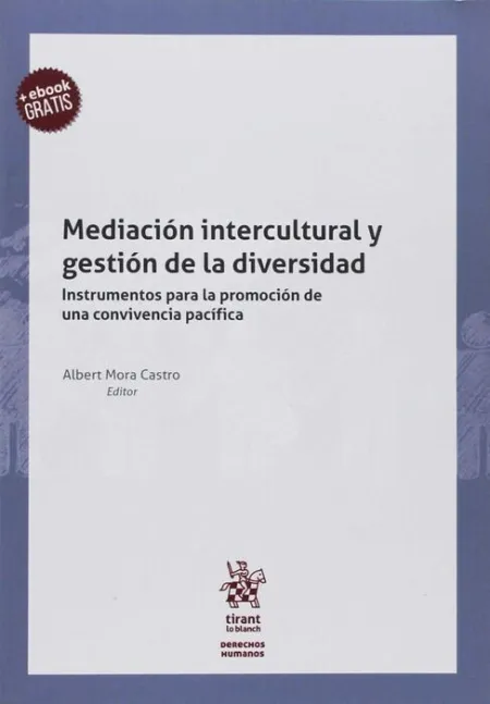 Mediacion Intercultural y Gestion de la Diversidad