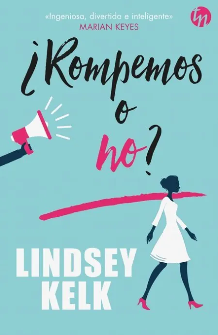 ¿Rompemos o No?